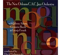 New Orleans C.a.C.Jazz Orchestra - Mood Indigo