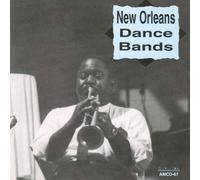 New Orleans Dance Band