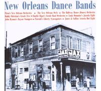 New Orleans Dance Bands (2003-08-02)
