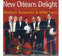 New Orleans Delight - Enjoy Yourself [UK Import]