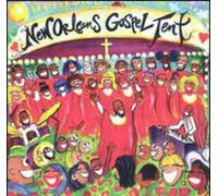 New Orleans Gospel Tent