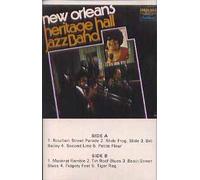 New Orleans Heritage Hall Jazz Band [Casete]