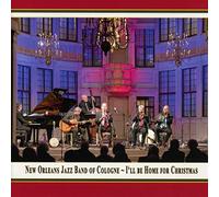 New Orleans Jazz Band of Cologne - I'Ll Be Home for Christmas
