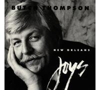 New Orleans Joys by Butch Thompson