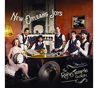 New Orleans Joys – Vinilo – Broken Silence