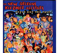 New Orleans Klezmer All-S - Fresh out the Past