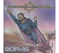 New Orleans Klezmer All Stars - Borvis