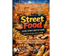 New Orleans, Louisiana - Creole & Cajun Street Eats: "Street Food Culture, History & Must-Try Flavors “Collect all cities of the world”"