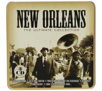 New Orleans - New Orleans