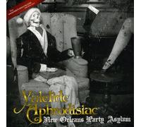 New Orleans Party Asylum - Yuletide Aphrodisiac