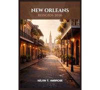NEW ORLEANS REISGIDS 2026