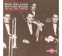 New Orleans Rhythm Kings/Morto - New Orleans Rhythm Kings