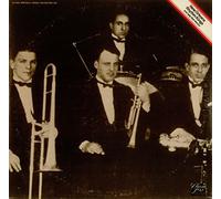 New Orleans Rhythm Kings - New Orleans Rhythm Kings