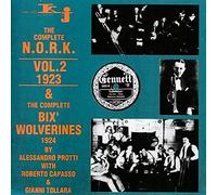 New Orleans Rhythm Kings - New Orleans Rhythm Kings Vol.2