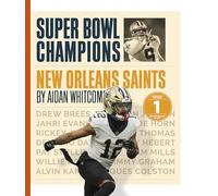 New Orleans Saints (Super Bowl Champions)