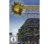 New Orleans & San Francisco - Worldwide City Guide [Alemania] [DVD]