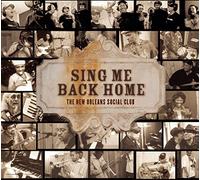 New Orleans Social C - Sing Me Back Home