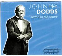 New Orleans Stomp