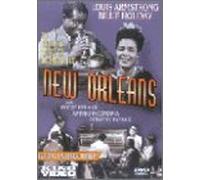 New Orleans [USA] [DVD]