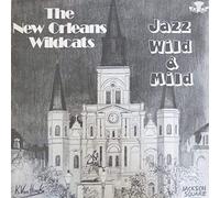 New Orleans Wildcats - Jazz Wild & Mild
