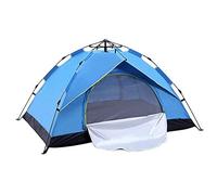 New Outdoor Camping Tent, with Anti-Function, Can Pop out Beach Sun Visor, Convenient for Outdoor Activities 200CM * 150CM * 130CM Automatic Camping Tent Eternal