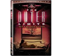 New Outer Limits: Sex & Science Fiction [Reino Unido] [DVD]