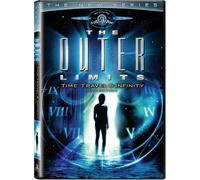 New Outer Limits: Time Travel & Infinity Coll [Reino Unido] [DVD]