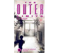 New Outer Limits V8-Unnatural Sele. [Reino Unido] [VHS]