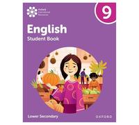 oxford intern lower secondary sb 9