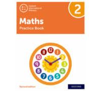 NEW Oxford International Primary Mathematics: Practice Book 2 (Second Edition)