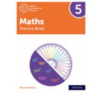 NEW Oxford International Primary Mathematics: Practice Book 5 (Second Edition)