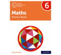 NEW Oxford International Primary Mathematics: Practice Book 6 (Second Edition)