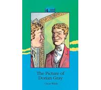 New Oxford Progressive English Readers 4. Picture of Dorian Gray: Grade 4