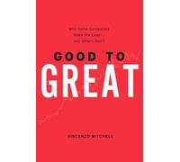 New Paperback India Publications Good to Great Field Manual: Why Some Companies Make the Leap...and Others Don't 2026