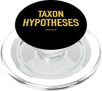 New Paradigm Unite Community Taxon Hypotheses PopSockets PopGrip para MagSafe