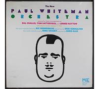 NEW PAUL WHITEMAN ORCHESTRA - same