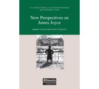 New Perspectives On James Joyce (ebook)