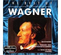 New Philharmonia O - Best of Wagner,the