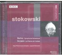 New Philharmonia Orc - Berlioz: Sinf.Fantastica Scriabin:Poema