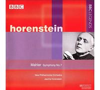 New Philharmonia Orc - Mahler: Sinfonia N. 7