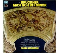 New Philharmonia Orchestra - Mass No. 3 in F minor