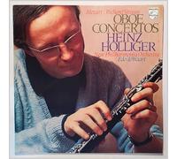 New Philharmonia Orchestra - Oboe Concertos