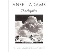 The Negative (Ansel Adams Photography)