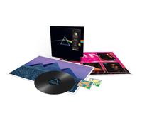 NEW Pink Floyd - The Dark Side of the Moon Vinilo 2-LP Legacy PFR50LP1 (2023)