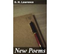 New Poems (ebook)