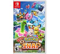 New Pokemon Snap for Nintendo Switch [USA]