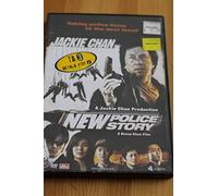 New Police Story