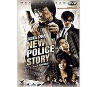 New Police Story [Francia] [DVD]