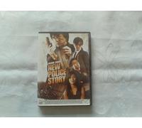 New Police Story [Import belge]
