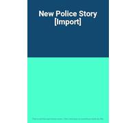 New Police Story - New Police Story